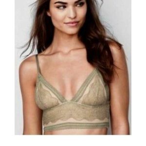 Victoria’s Secret Very Sexy bralette